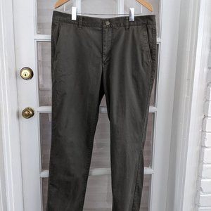 Bonobos stretch washed chino